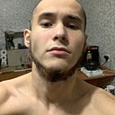 Самат, 19 лет