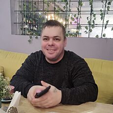 Фотография мужчины Саша, 41 год из г. Горловка