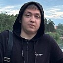 Богдан, 21 год