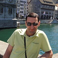 Фотография мужчины Armen, 39 лет из г. Ереван