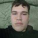 Антон, 19 лет