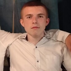 Фотография мужчины Ярослав, 19 лет из г. Новочеркасск