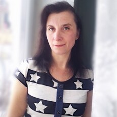 Фотография девушки Светлана, 40 лет из г. Павлоград