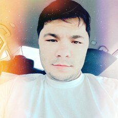 Фотография мужчины Samil, 31 год из г. Ашхабад