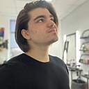 Назар, 19 лет