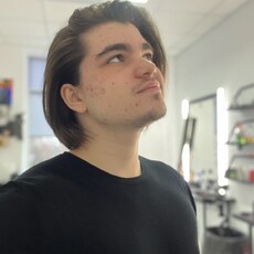 Фотография мужчины Назар, 19 лет из г. Черкассы