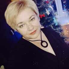 Фотография девушки Натали, 44 года из г. Бобруйск