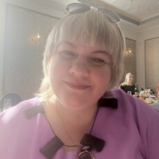 Фотография девушки Елена, 49 лет из г. Калуга