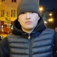 Фотография мужчины Сули, 23 года из г. Сыктывкар