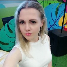 Фотография девушки Ольга, 32 года из г. Екатеринбург