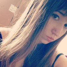 Фотография девушки Аня, 23 года из г. Пермь