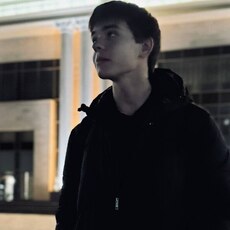 Фотография мужчины Артём, 18 лет из г. Петропавловск