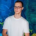 Алик, 24 года