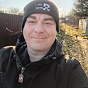 Виталий, 36 лет