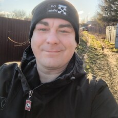 Фотография мужчины Виталий, 36 лет из г. Ярославль