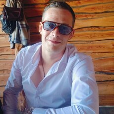 Фотография мужчины Виталий, 32 года из г. Киров