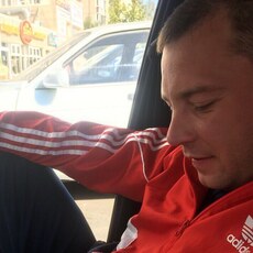 Фотография мужчины Федор, 35 лет из г. Саратов