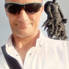 Фотография мужчины Александр, 51 год из г. Одинцово