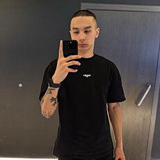 Фотография мужчины Mvrn, 24 года из г. Красногорск