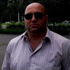 Фотография мужчины Привет, 41 год из г. Владикавказ