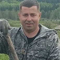 Фотография мужчины Александр, 44 года из г. Владивосток