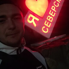 Фотография мужчины Владос, 27 лет из г. Северская