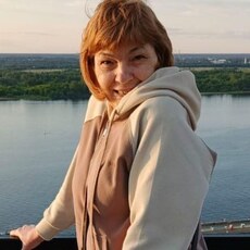 Фотография девушки Наталья, 54 года из г. Петрозаводск