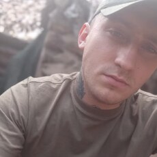 Фотография мужчины Павел, 30 лет из г. Алушта