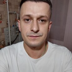Фотография мужчины Максим, 31 год из г. Микашевичи
