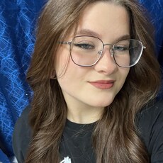 Фотография девушки Анна, 21 год из г. Екатеринбург