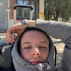 Фотография мужчины Егор, 20 лет из г. Нижнекамск