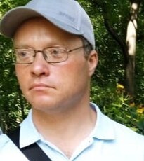 Фотография мужчины Александр, 45 лет из г. Великий Новгород