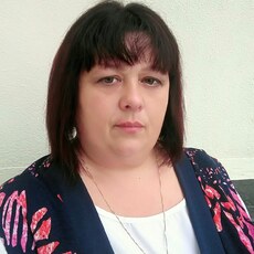 Фотография девушки Тата, 52 года из г. Островец