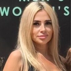 Фотография девушки Света, 47 лет из г. Ставрополь