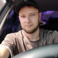 Фотография мужчины Евгений, 34 года из г. Старый Оскол