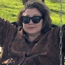 Фотография девушки Баира, 52 года из г. Элиста