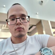 Фотография мужчины Андрей, 21 год из г. Крымск