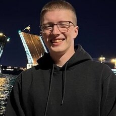 Фотография мужчины Александр, 20 лет из г. Череповец