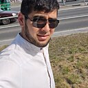 Надир, 28 лет