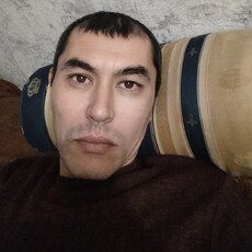 Фотография мужчины Али, 37 лет из г. Королёв