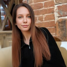 Фотография девушки Наталья, 23 года из г. Астрахань