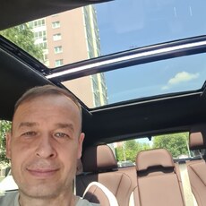 Фотография мужчины Дамир, 45 лет из г. Набережные Челны