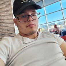 Фотография мужчины Андрей, 21 год из г. Крымск