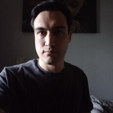 Фотография мужчины Захар, 28 лет из г. Обнинск