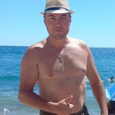 Фотография мужчины Павел, 41 год из г. Ижевск