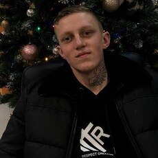 Фотография мужчины Владислав, 26 лет из г. Первомайский (Харьковская обл)