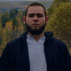 Фотография мужчины Владимир, 20 лет из г. Тюмень
