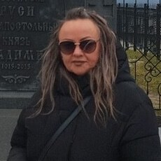 Фотография девушки Татьяна, 50 лет из г. Москва