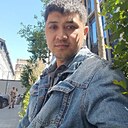 Миржалол, 32 года