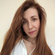 Фотография девушки Евгения, 39 лет из г. Нижний Новгород